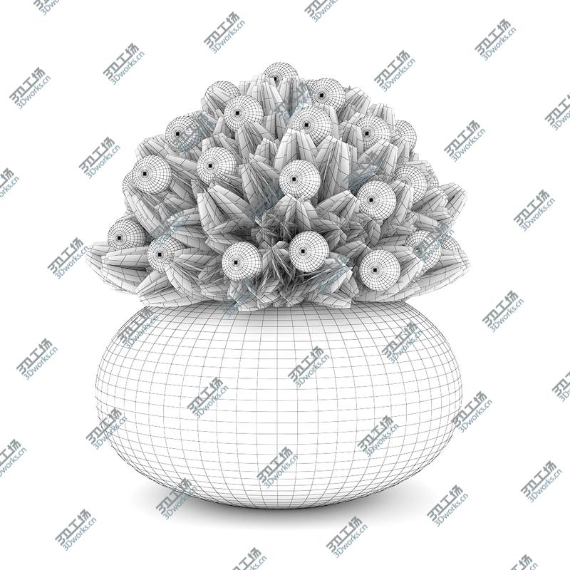 images/goods_img/202104022/CGAxis Models Volume 39 Christmas C4D/3.jpg